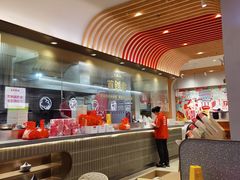 -每味每客·重庆麻辣烫(拓展大厦店)