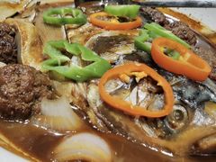 -嘉宴(明发外滩广场店)