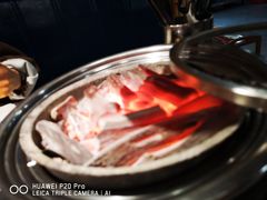 -隐炉和牛烧肉店(群力店)
