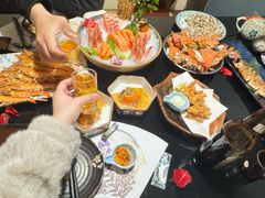 -天狗山料理(省体店)