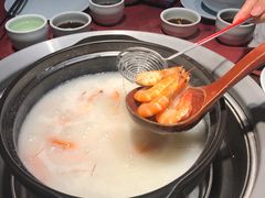 -大良毋米粥(锦龙路总店)