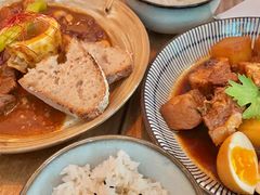 墨西哥辣牛肉酱配白豆牛骨髓-Mesa Madre梅萨妈妈·Bintana(国贸店)