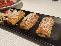 -東園·廣州味·點心與燒鵝(东山口店)