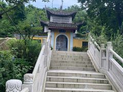 -径山寺