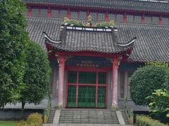 -四川大学(望江校区)
