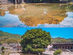 -云水谣景区