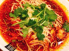 -重庆小面·抄手(解放碑好吃街店)