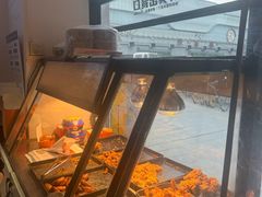-前进5路汉堡炸鸡(汉街skp店)