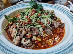 -顺水湾·牛肉牛杂火锅(驾鹤店)