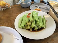 -苏小柳点心·手作小笼包(虹桥天地分院)