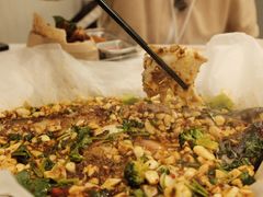 -有鱼吃·纸包烤鱼(曲江创意谷店)