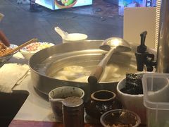 -家宴·灌蛋·沙茶面(曾厝垵店)