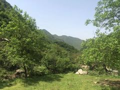 -抱龙峪