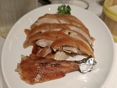-福来居烤鸭店(天坛二店)