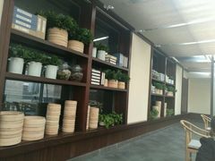 -东园小馆·早茶·淮扬小炒(宋夹城店)