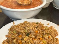 -清真宏玉祥黄门脸餐厅(华荫东里店)