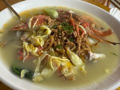 -面道赞宁海海鲜面(迎凤街店)