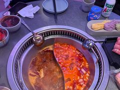 -故里和山·成都火锅(欢乐港湾店)