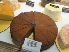 -Awfully Chocolate(环球港店)