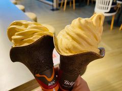 -肯德基(庄河店)