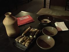 -江湖边·小生活