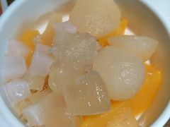 -比格比萨自助(花园路店)