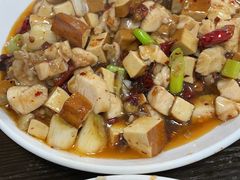 -豆花饭(新华路店)