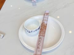 -海知道大连海鲜水饺(南山大冲店)