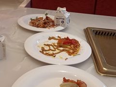 -白金汉爵大酒店·中餐厅(相城店)