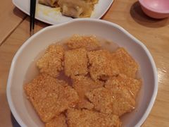 -肥叔锅贴(蓝旗街店)