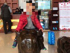 -张家港金凤凰度假村温泉