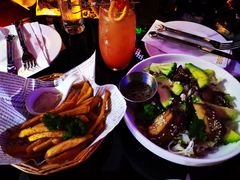 -MOSSO德国餐厅·音乐酒吧(环宇荟店)