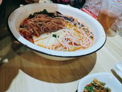 小螺莉螺蛳粉-丽丽三鲜螺蛳粉(田林路店)