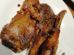 -汉巴味德(大悦城店)