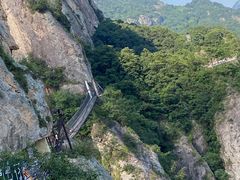 -雁荡山风景名胜区