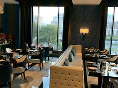 -上海苏宁宝丽嘉酒店·Cafe Bellagio西餐厅