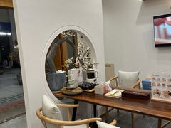 -不凡脑禅境·养生·舒压调理SPA(华发世纪城店)