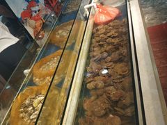 -鼎先生海鲜自助烤肉火锅(大学城店)