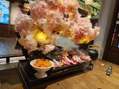 -樱宿日式和牛烧肉(五道口店)