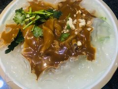 -老关东铁锅炖(上游街店)