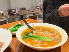 -漆黑觉米粉(三里屯店)