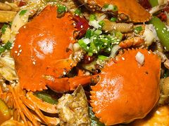 -赖胖子肉蟹煲(金牛万达店)