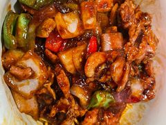 -王繁星面馆(西安熙地港店)