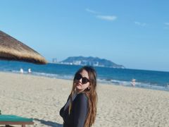 -三亚湾海居铂尔曼度假酒店