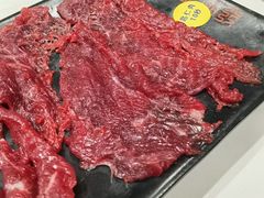 -潮发潮汕牛肉店(永庆坊店)