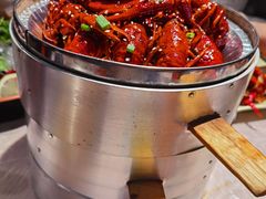 油焖大虾-巴厘龙虾·榜首油焖大虾(旗舰店·万松园)