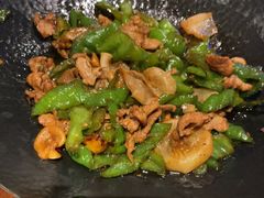 -绿茶餐厅(深圳龙华天虹购物中心店)