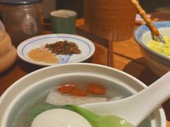 -竹里馆·淮扬菜·功夫茶(老门东店)