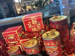 -木屋烧烤(白石洲店)