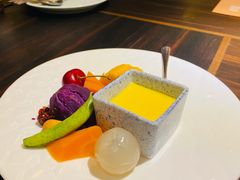 -山葵家·创意料理(宁波来福士店)